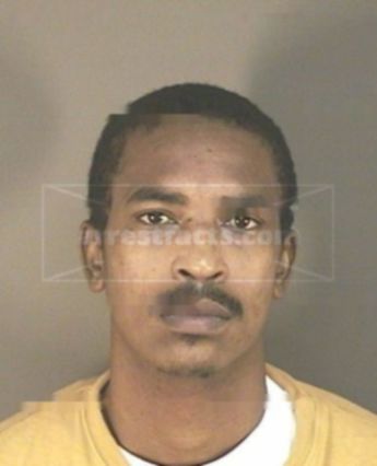Steven Douglas Alston