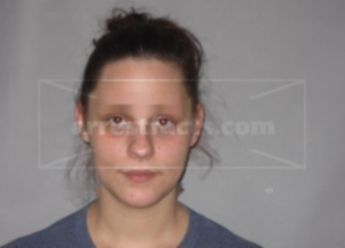 Kimberly Rae Thomas