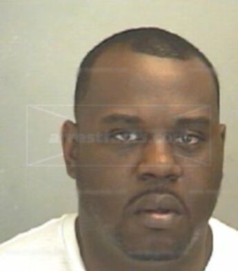 Gerred Mondee Jarmon