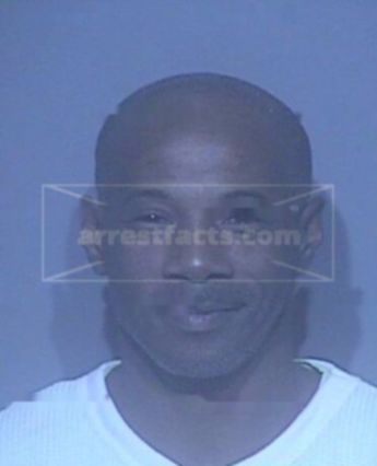Carlton Lee Mason