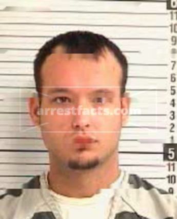 Daniel Wayne Simpson