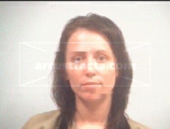 Tiffany Leann Belcher