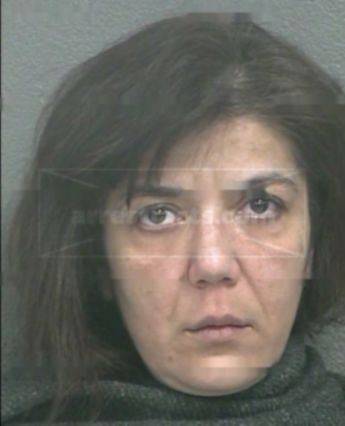 Mona Michel Batrouni