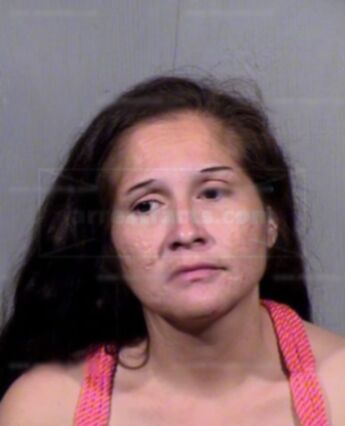 Pearl Marie Ruelas