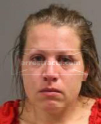 Jessica Marie Hooks