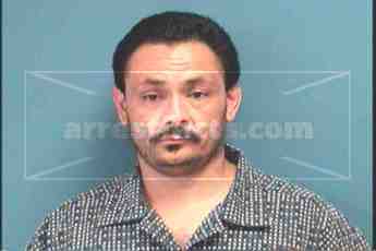 Robert Curtis Mejia