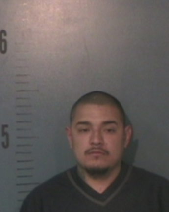 Jacob Anthony Arellano