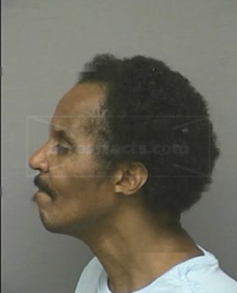 Rayford Eugene Reed