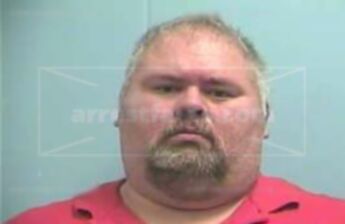 James Roy Johnson Jr.