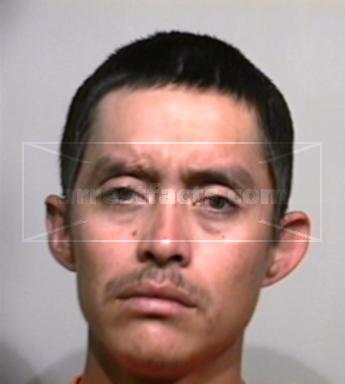 Ricardo Rubio Deleon