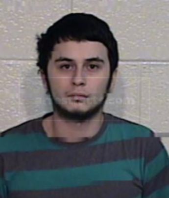 Joel Julian Aguilar Jimenez
