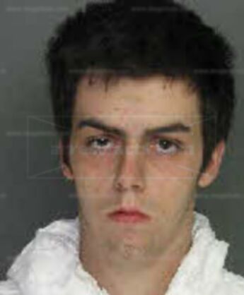 Daniel Keith Britt