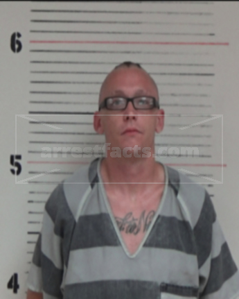 Dustin Colby Jenot