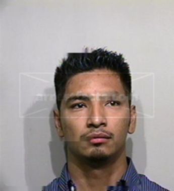 Victor Manuel Cruz