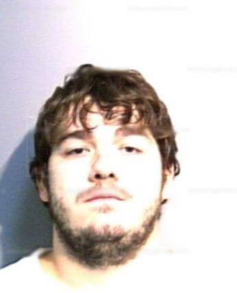 Terry Gene Futrelle Jr