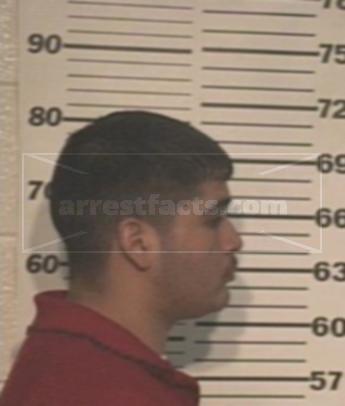 Jesse Barrera Hernandez