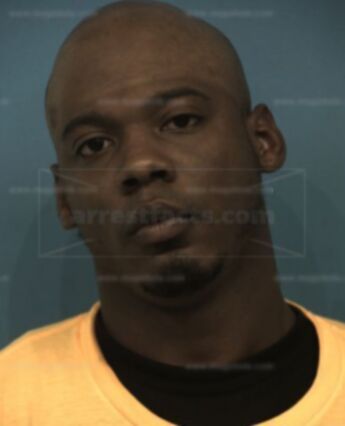 Jeffrey Lathan