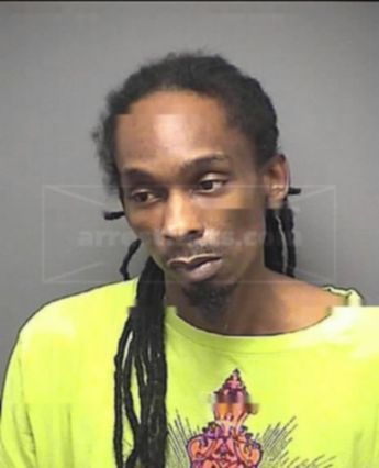 Robert Lester Bynum