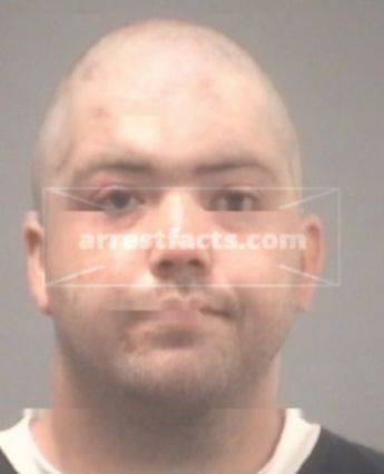 Jordan Howard Denton