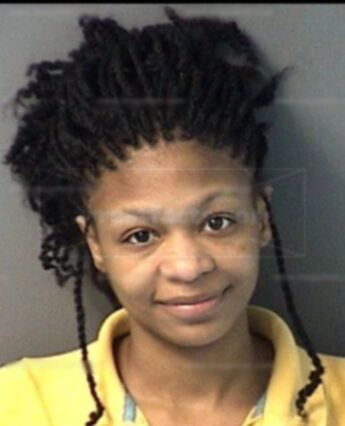 Traniecia Lynette Porter