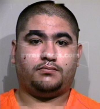 Christian David Casas