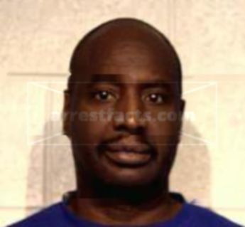Kenneth Byron Luckett