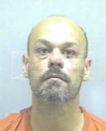 Robert Eugene Phillips