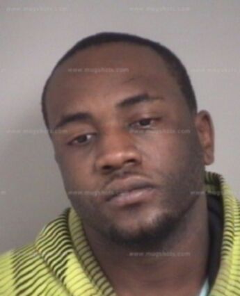 Kellen Jamaal Robeson