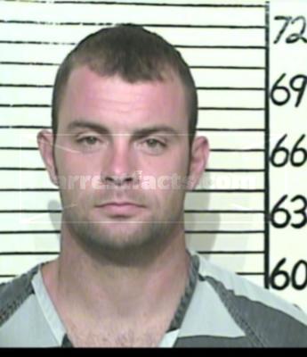 Bruce Tyler Smith