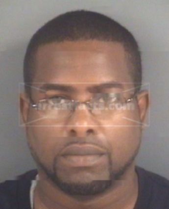 Marlon Travis Harper