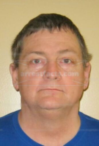 Douglas Wayne Dinkins