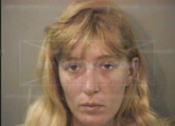 Jodie W Krebs