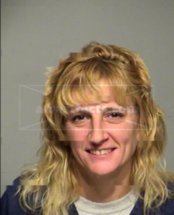 Annemarie Jessup