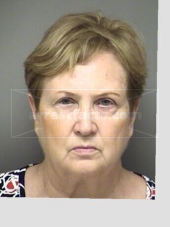Juanita Wright Blanscet
