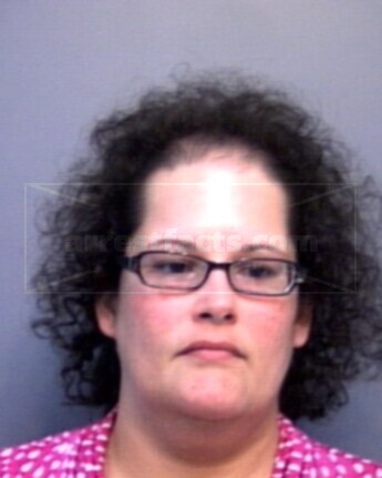 Rebecca Nicole Neece