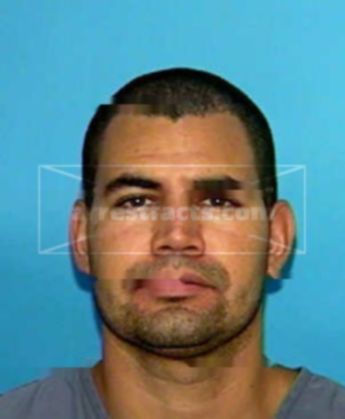 Genaro Garcia Zapata Jr