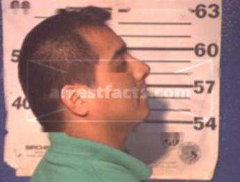 Jorge Valente Ortiz