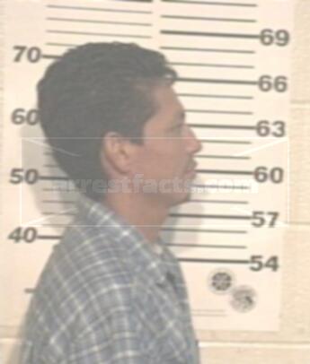 Angel Molina