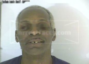 Theodore Pinckney