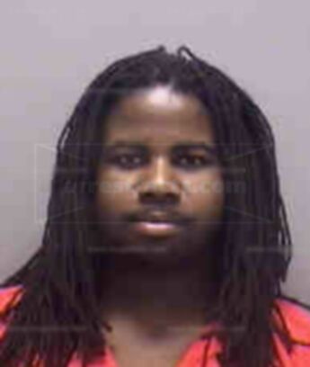 Allen Reshaun Pruitt