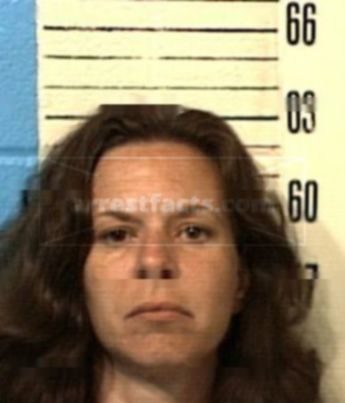 Michelle Coleen Ketchum