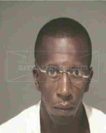 Emanual Frederick Yarber