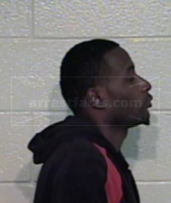 Khari Kharia Keithrick Greene