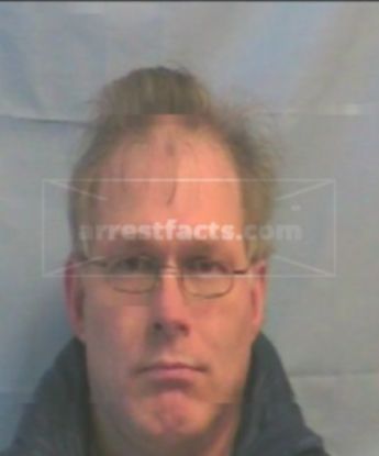 Steven Montgomery Burrell