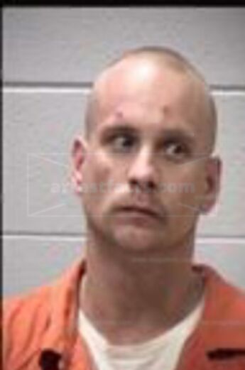 Corey Allen Tabor