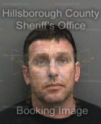 Christopher P Doerr