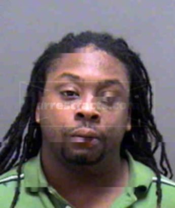 Jeromy Perry