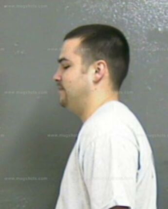 Bradley Austin Keith