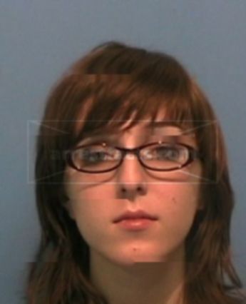 Samantha Leanne Cook