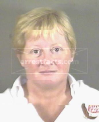 Dona Patterson Freeman